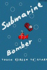download Submarine Bomber apk